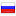 kondilak.ru hosted country
